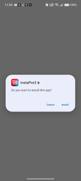 Insta Pro 3 overview